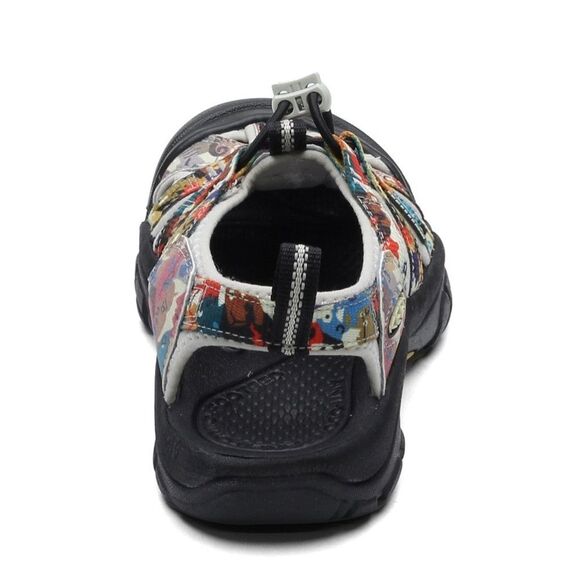 Keen Newport H2 Limited Edition Faces Sandal 12 main image 5